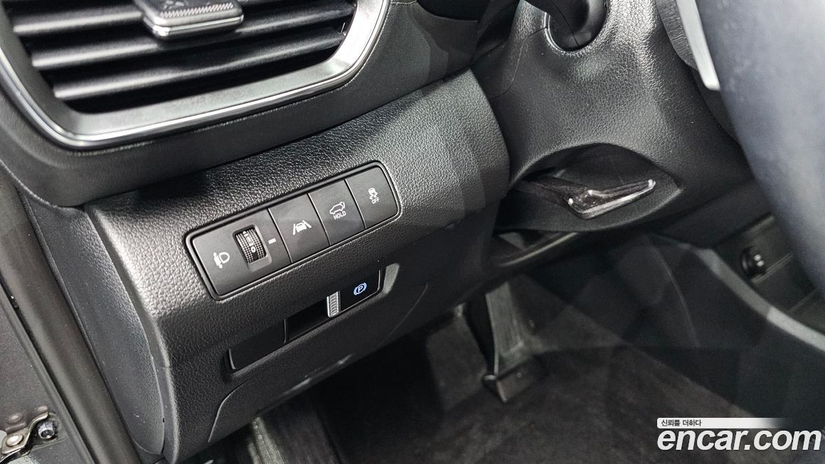 Hyundai Santafe 2023