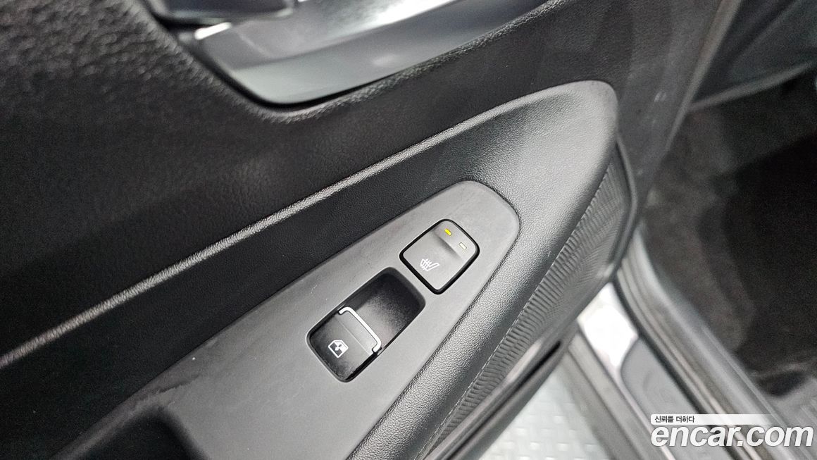 Hyundai Santafe 2023