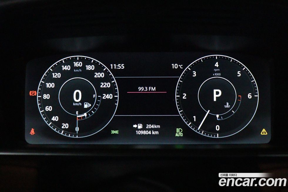 Land Rover Range Rover Sport 2017