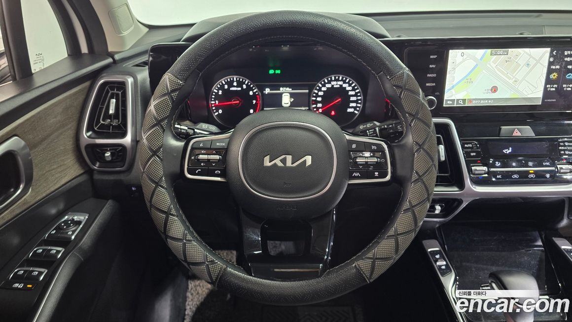 Kia Sorento 2023