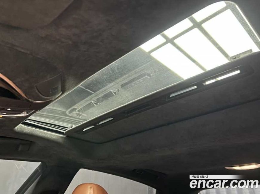 Maserati Quattroporte 2018