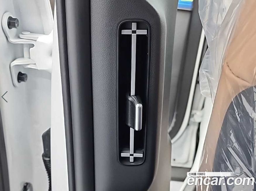 Hyundai Santafe 2026