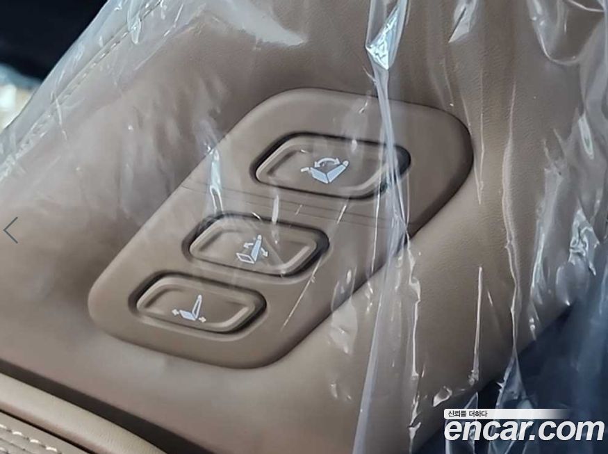 Hyundai Santafe 2026