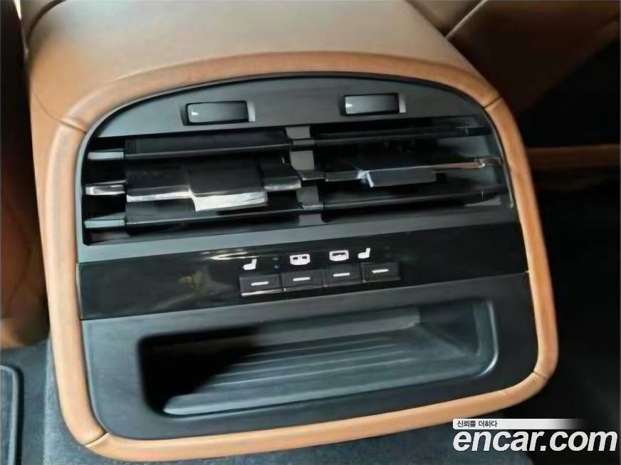 Maserati Quattroporte 2018