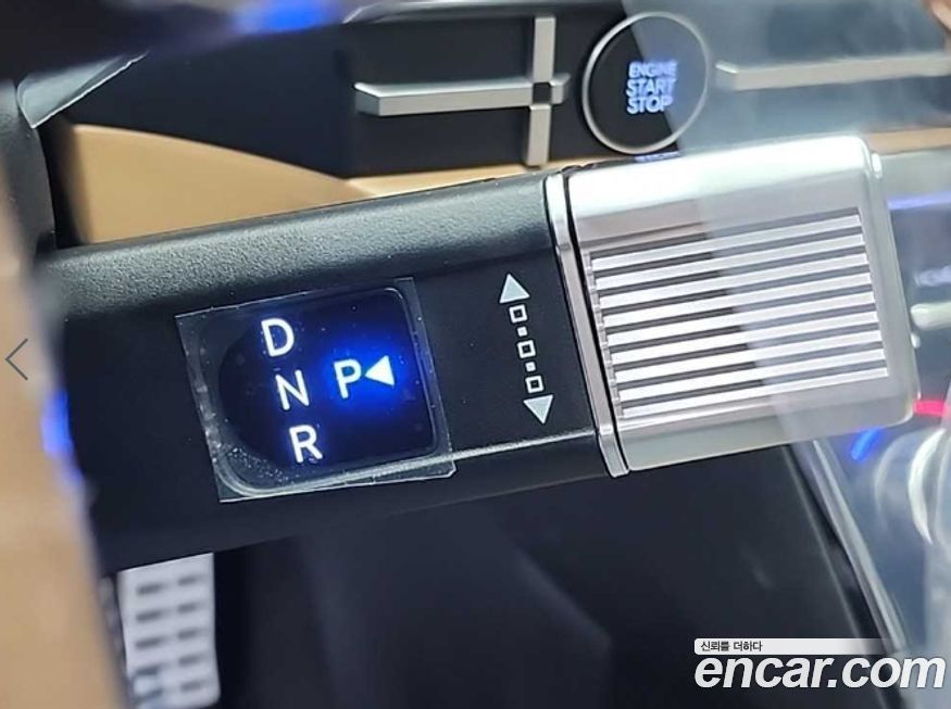 Hyundai Santafe 2026