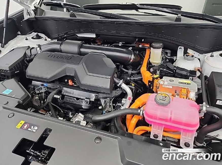 Hyundai Santafe 2026