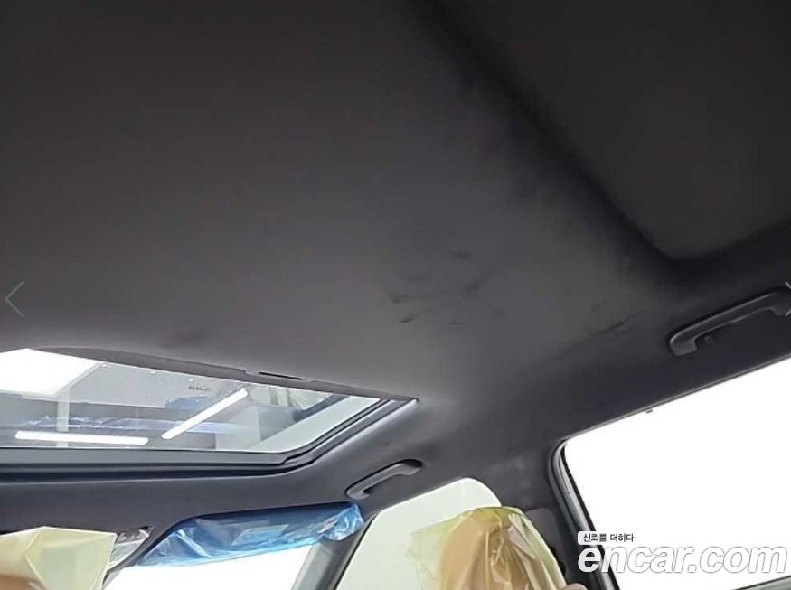 Hyundai Santafe 2026