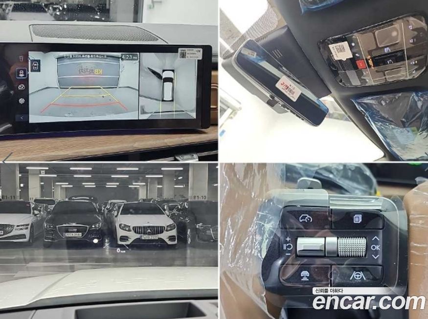 Hyundai Santafe 2026