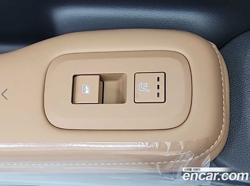 Hyundai Santafe 2026