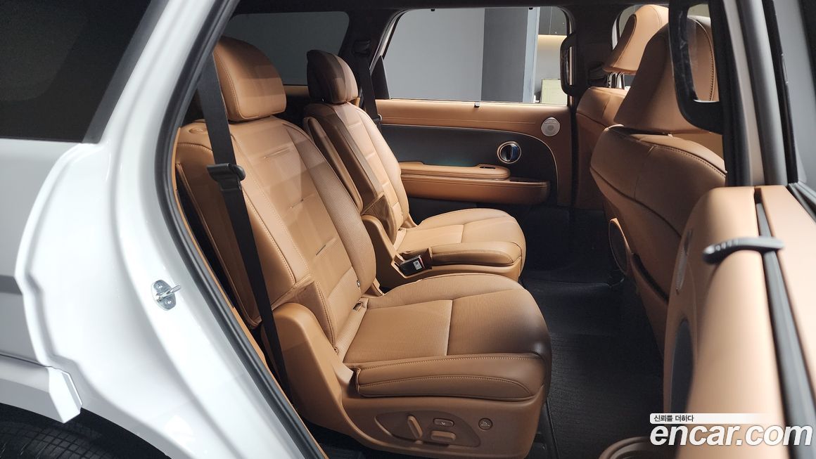 Hyundai Palisade 2026