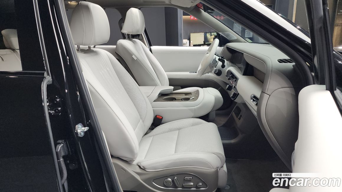 Hyundai Palisade 2026