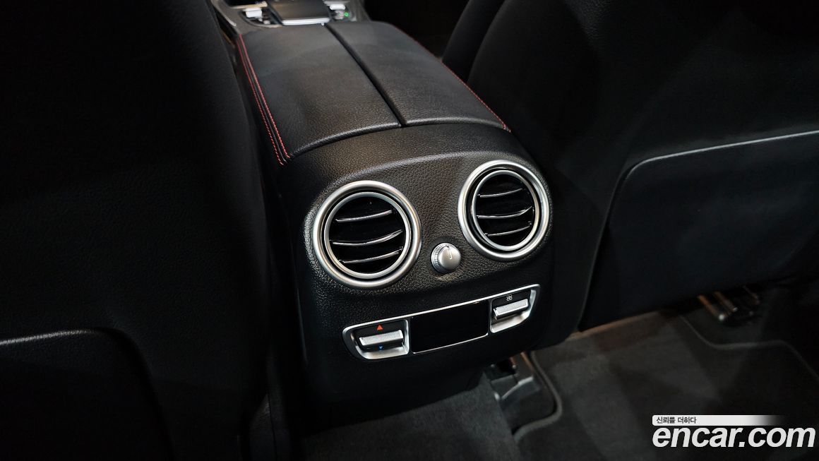 Mercedes-Benz GLC-Class 2022