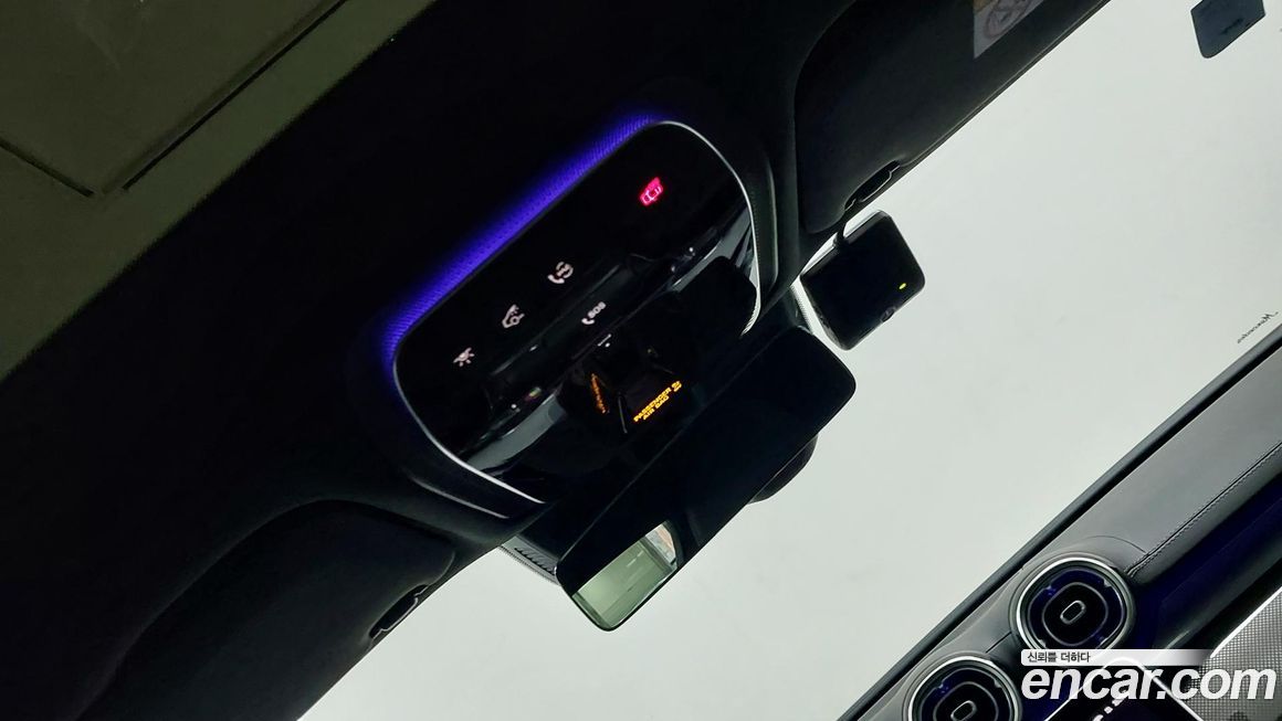 Mercedes-Benz CLE-Class 2024