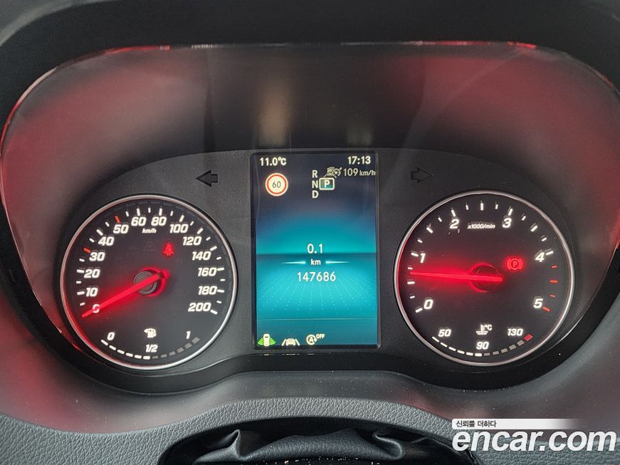 Mercedes-Benz Sprinter 2021