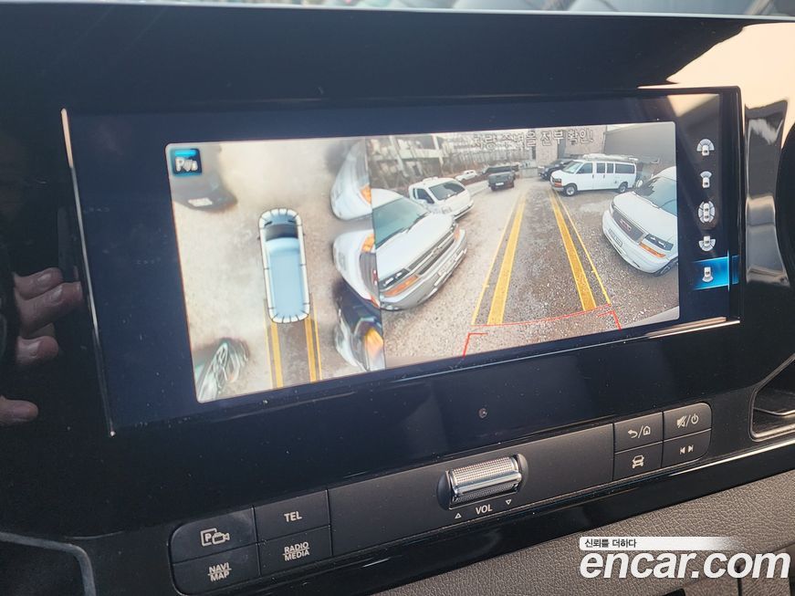 Mercedes-Benz Sprinter 2021