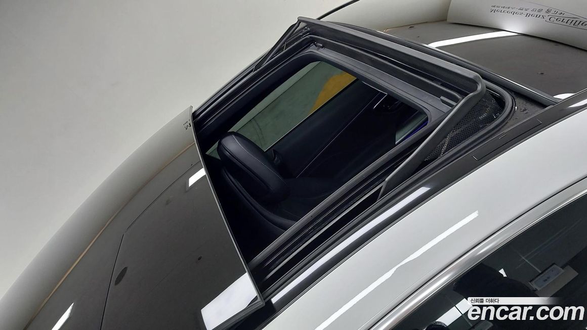 Mercedes-Benz CLE-Class 2024