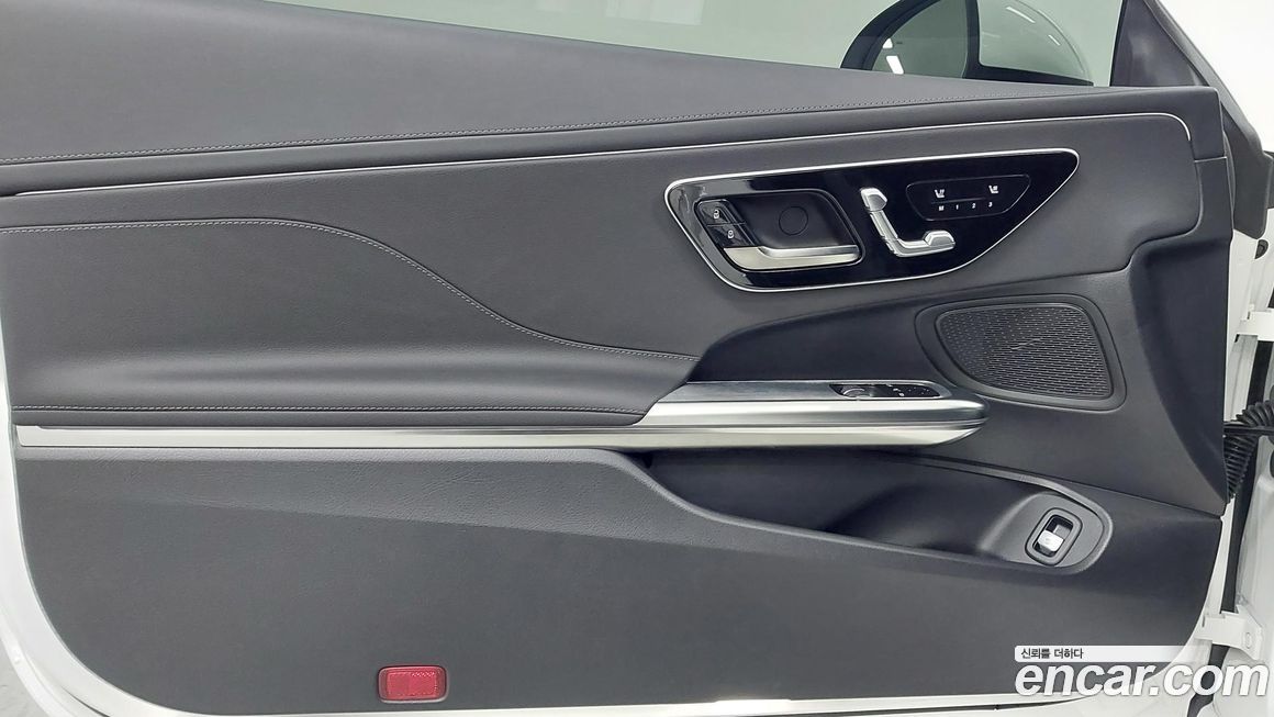 Mercedes-Benz CLE-Class 2024