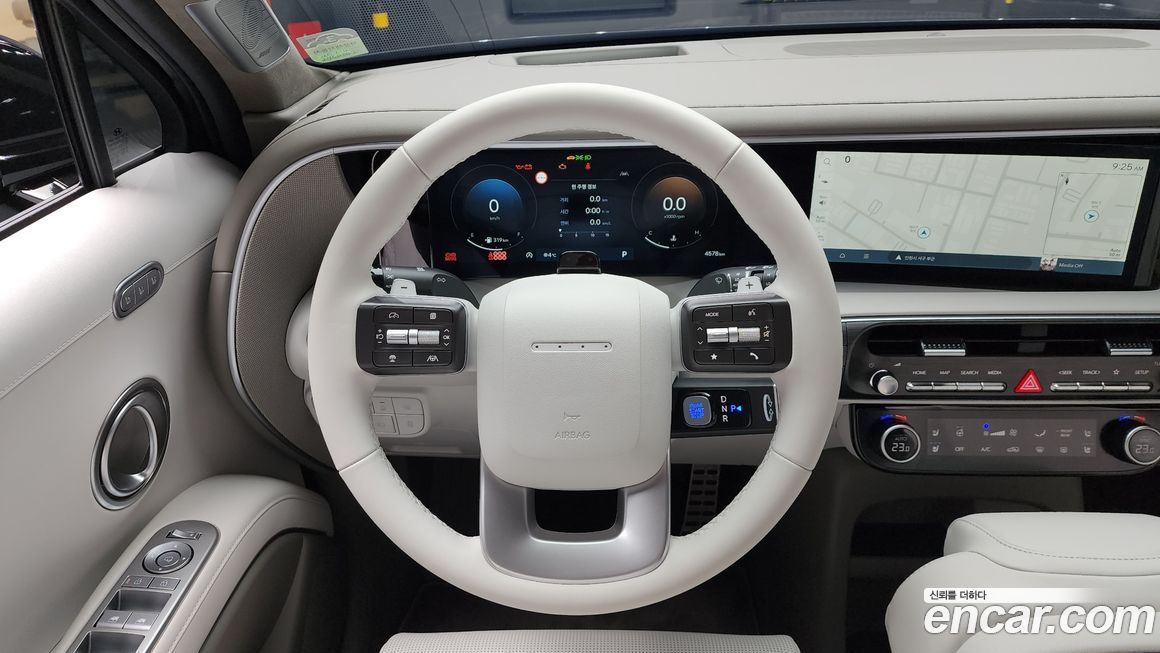 Hyundai Palisade 2026