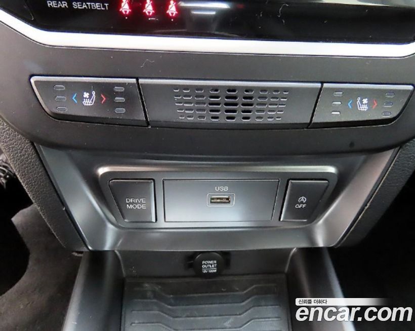 KG_Mobility_Ssangyong TIBOLI 2024