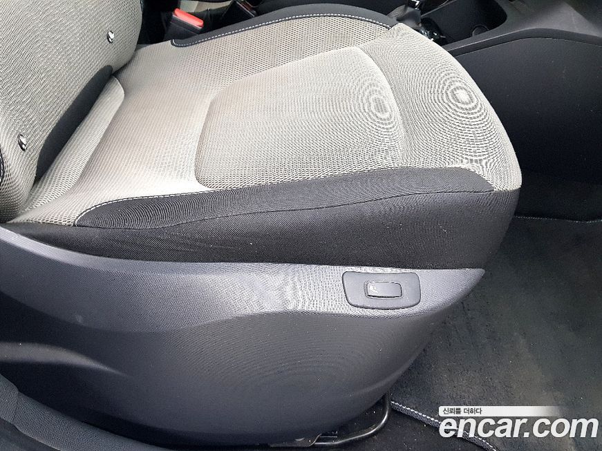 Renault-KoreaSamsung QM3 2014