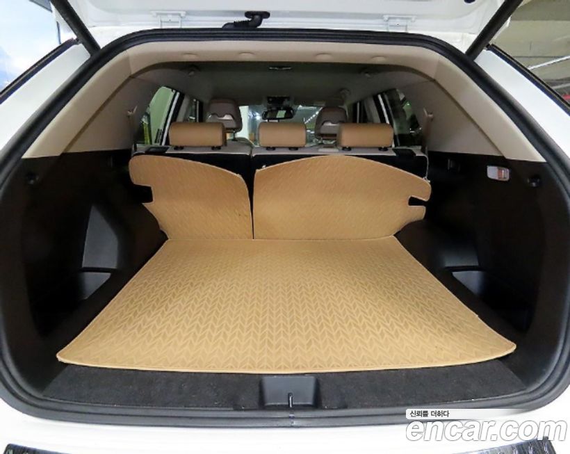 KG_Mobility_Ssangyong Actyon 2025