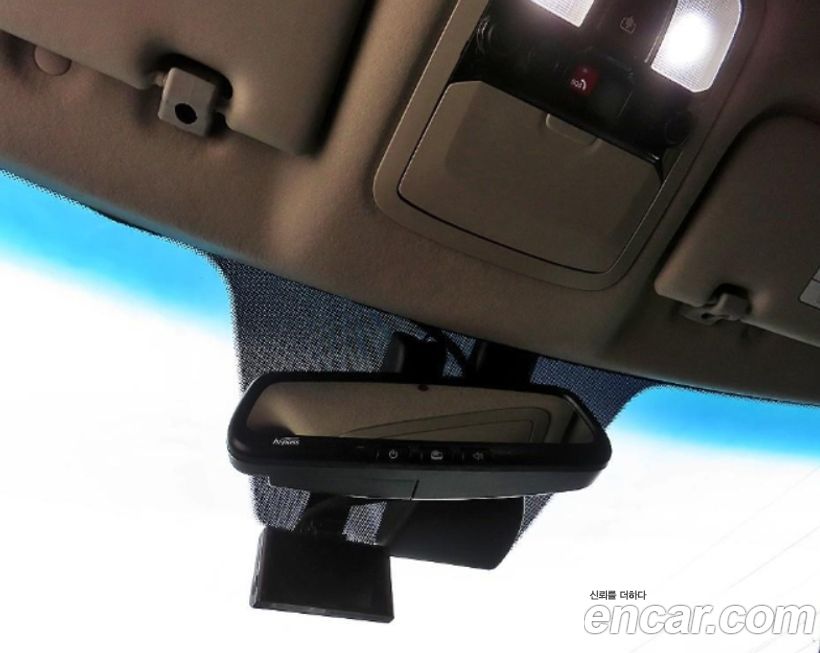 KG_Mobility_Ssangyong TIBOLI 2024