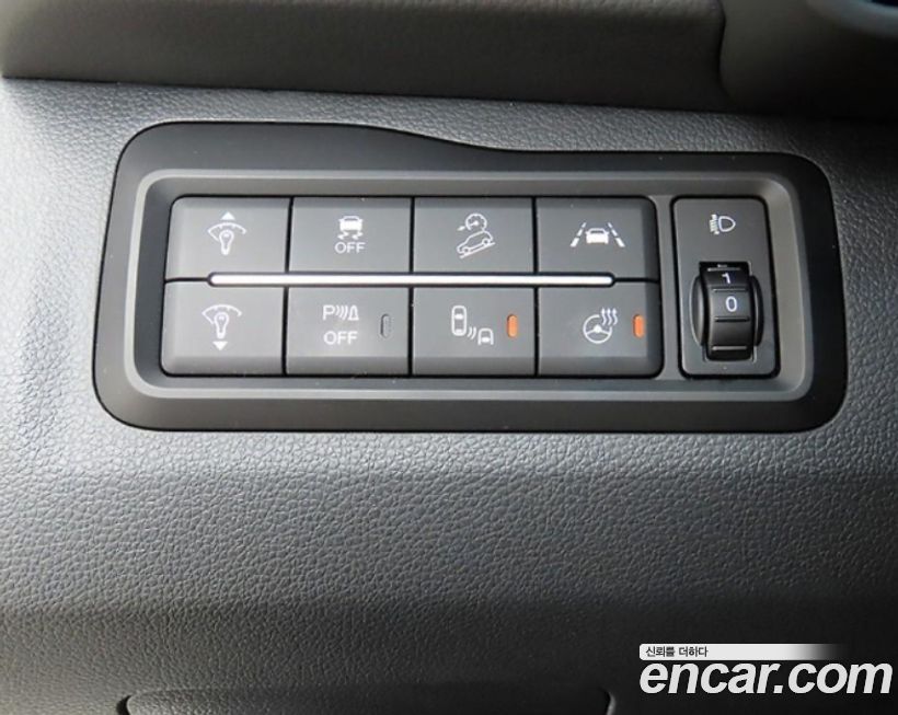 KG_Mobility_Ssangyong TIBOLI 2024