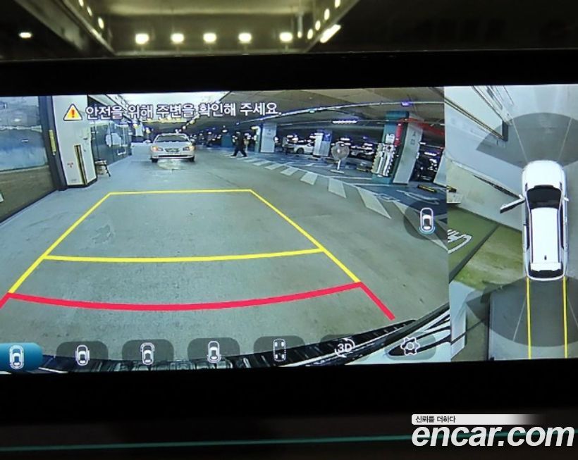 KG_Mobility_Ssangyong Actyon 2025