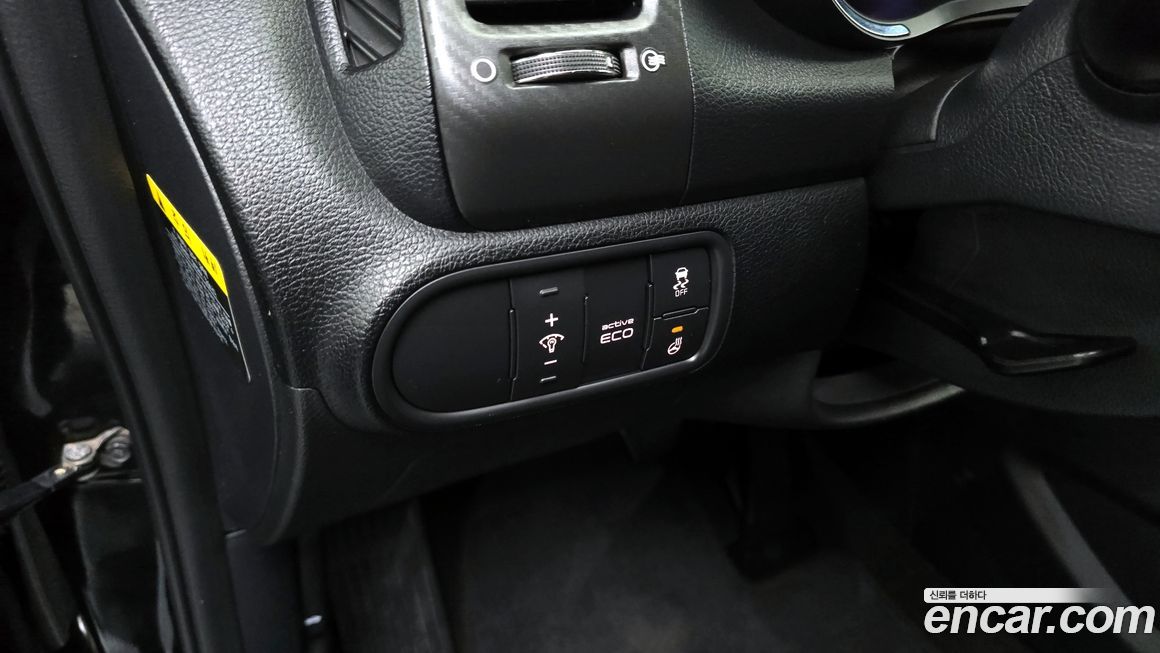 Kia K3 2015