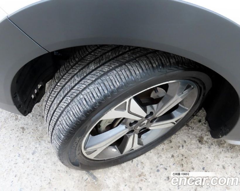 KG_Mobility_Ssangyong TIBOLI 2024