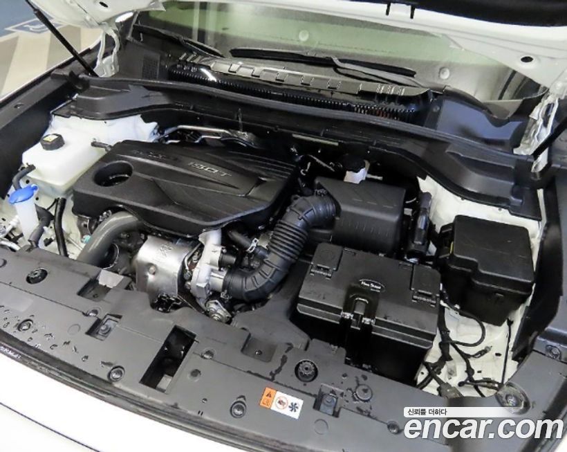 KG_Mobility_Ssangyong Actyon 2025