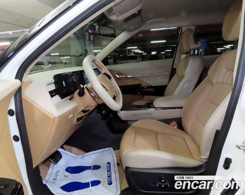 KG_Mobility_Ssangyong Actyon 2025