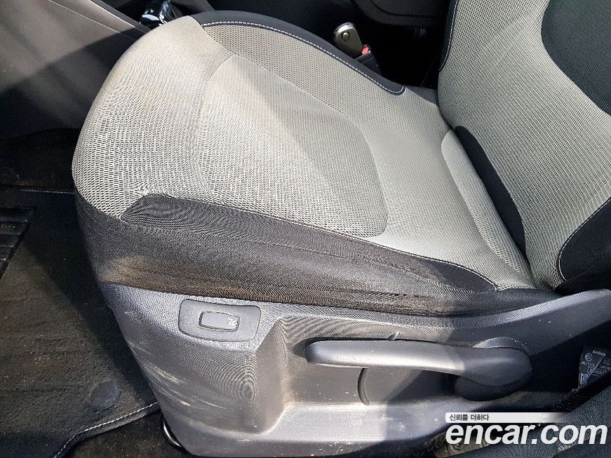 Renault-KoreaSamsung QM3 2014