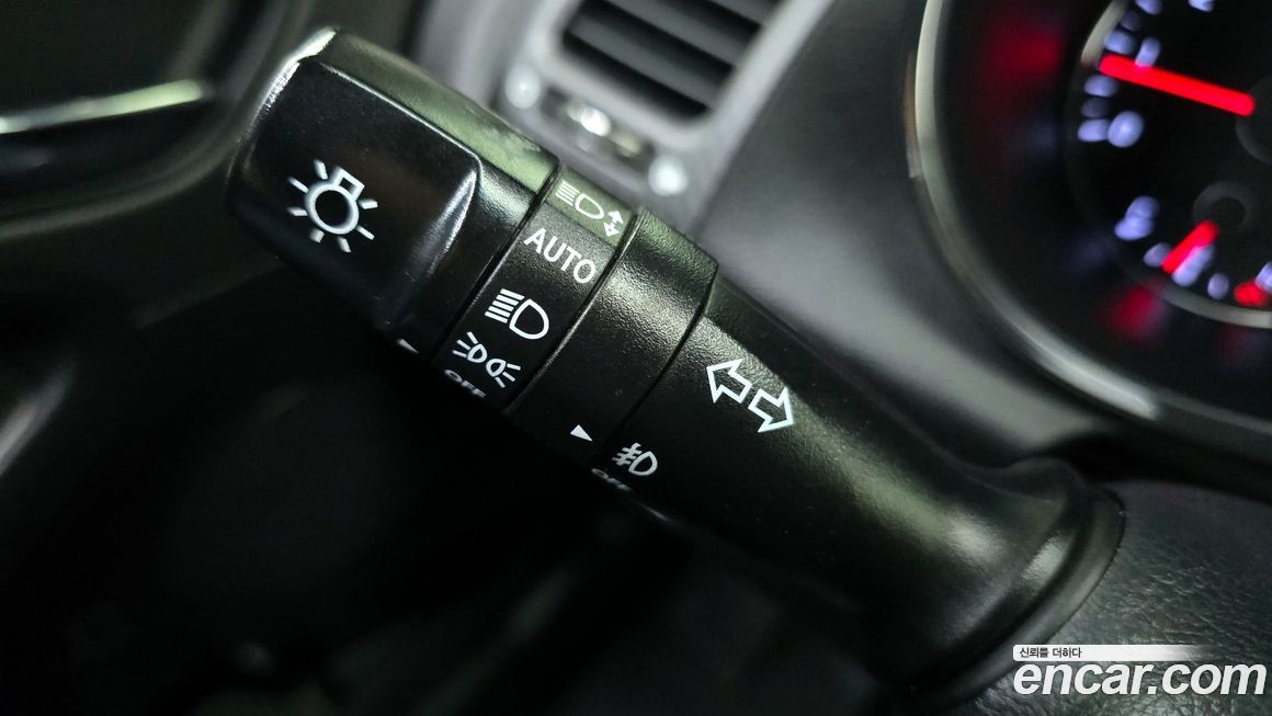 Kia K3 2015