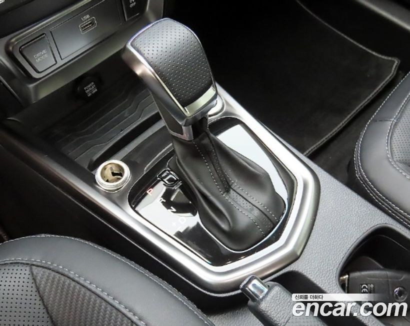 KG_Mobility_Ssangyong TIBOLI 2024