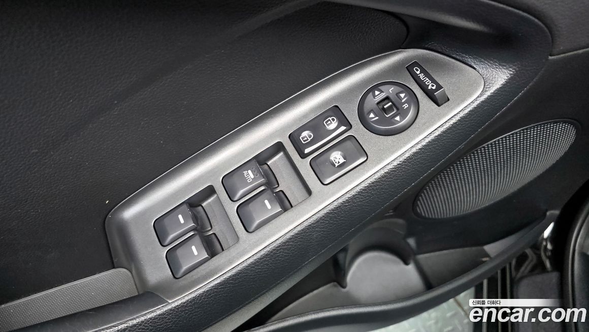 Kia K3 2015