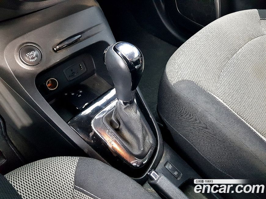 Renault-KoreaSamsung QM3 2014