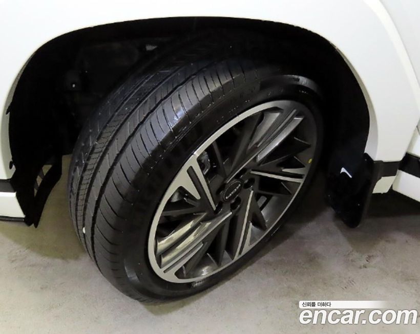 KG_Mobility_Ssangyong Actyon 2025