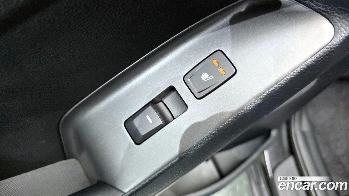 Kia K3 2015