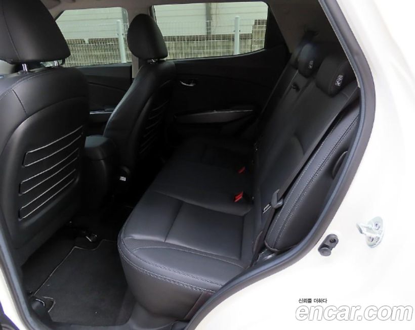 KG_Mobility_Ssangyong TIBOLI 2024