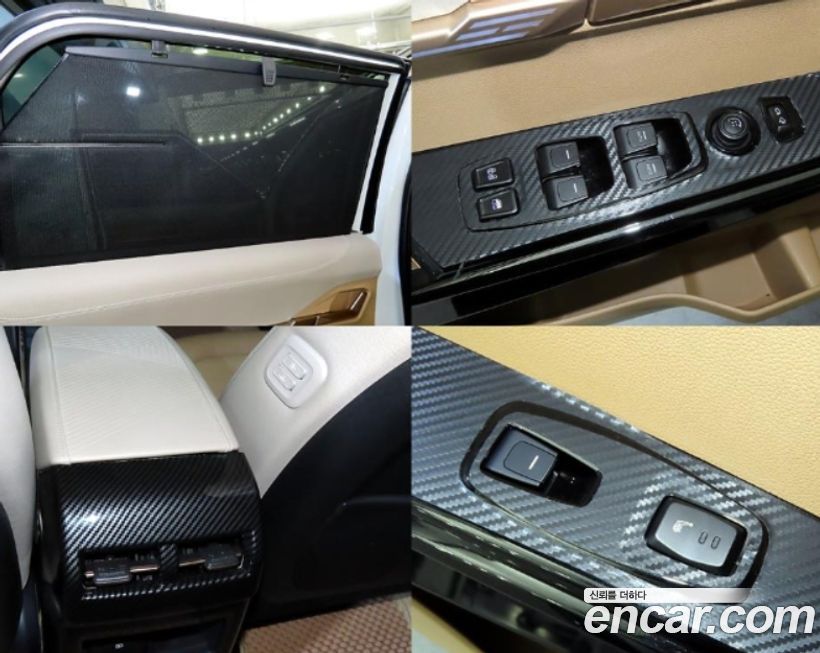 KG_Mobility_Ssangyong Actyon 2025