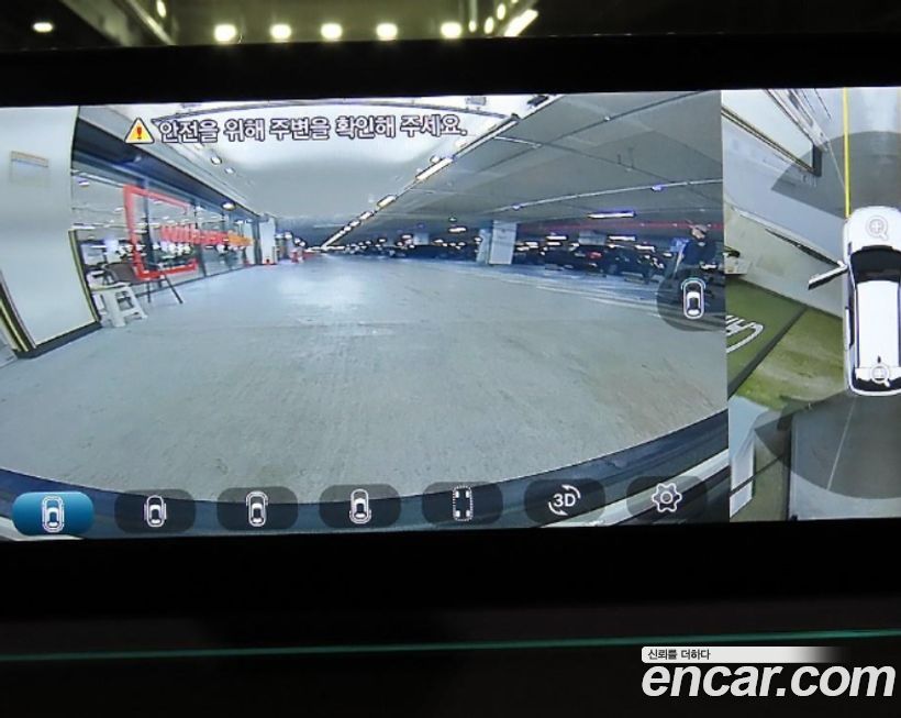 KG_Mobility_Ssangyong Actyon 2025