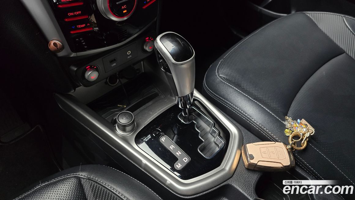 KG_Mobility_Ssangyong TIBOLI 2016