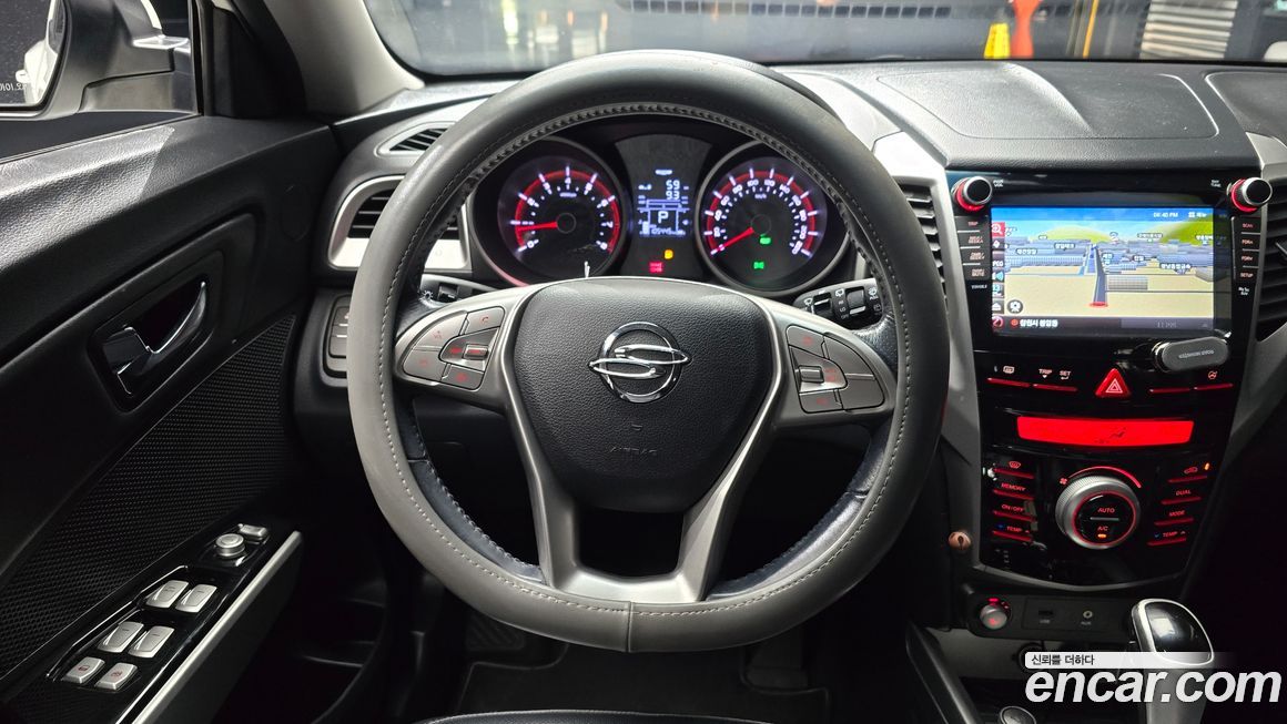 KG_Mobility_Ssangyong TIBOLI 2016