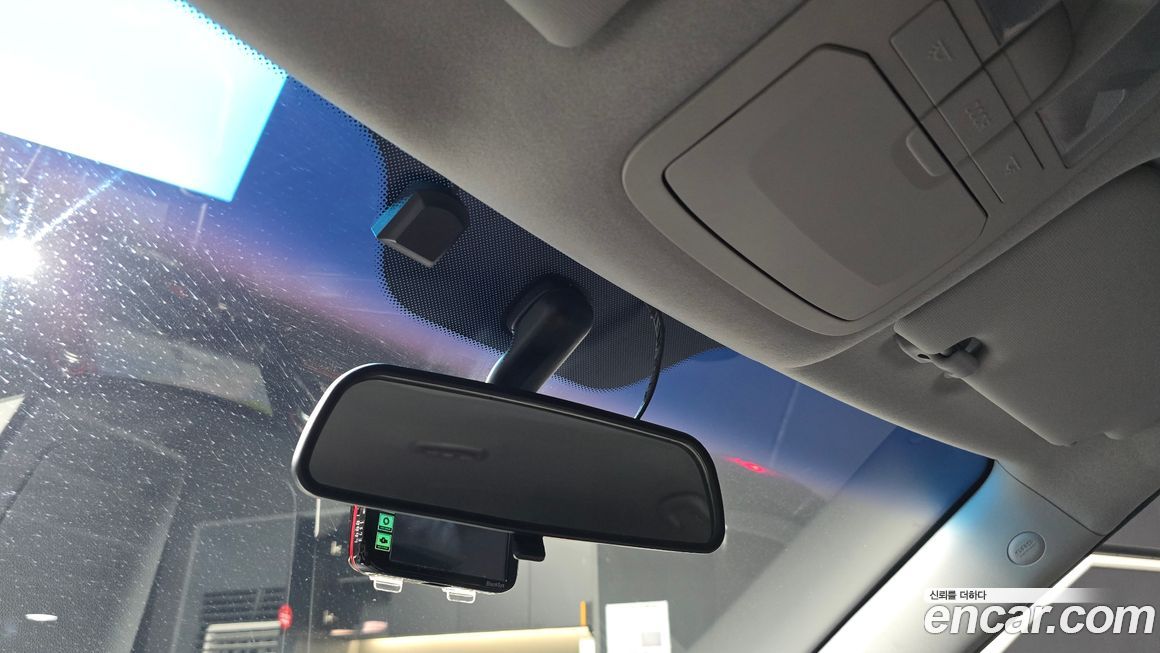 KG_Mobility_Ssangyong TIBOLI 2016