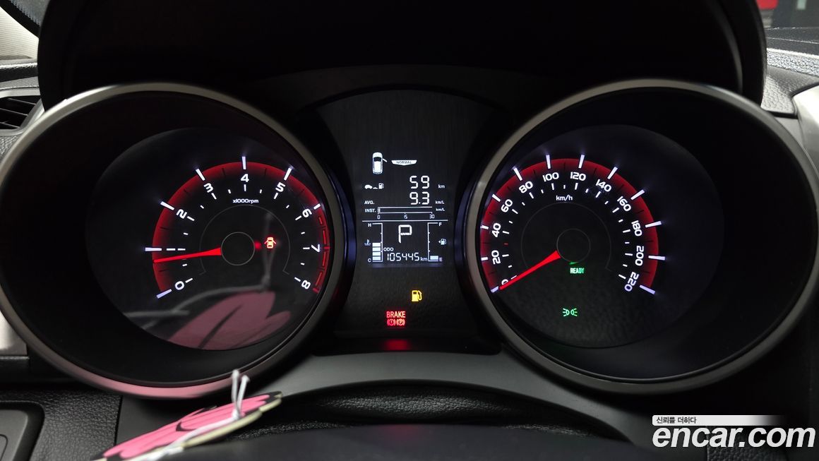 KG_Mobility_Ssangyong TIBOLI 2016