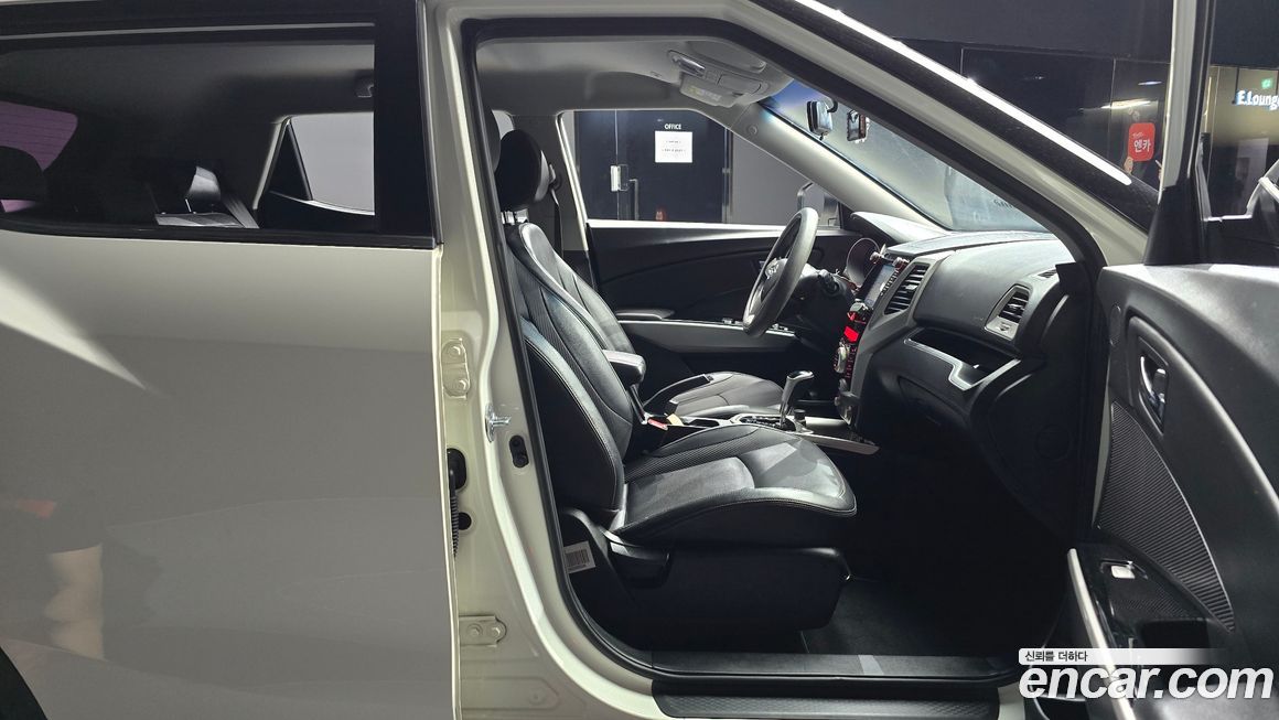 KG_Mobility_Ssangyong TIBOLI 2016