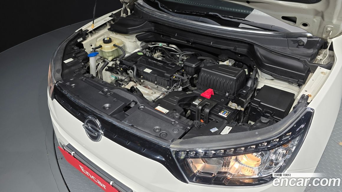 KG_Mobility_Ssangyong TIBOLI 2016