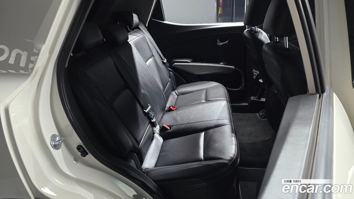 KG_Mobility_Ssangyong TIBOLI 2016