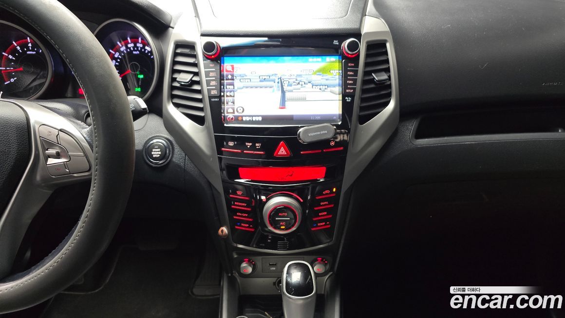 KG_Mobility_Ssangyong TIBOLI 2016